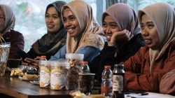 BPOB Dorong Kolaborasi UMKM Desa Penyangga melalui Pengembangan Bundling Souvenir