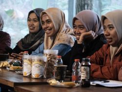 BPOB Dorong Kolaborasi UMKM Desa Penyangga melalui Pengembangan Bundling Souvenir