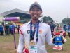 Stick Mahar Pernikahan Antar Danang Dwi Kristanto Raih Emas Porprov, Ada Doa Istri dan Kenangan Ayah
