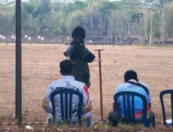 Atlet Menembak Berburu Purworejo Sumbang Medali Perak