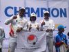 Tri Astuti, dari Meja Bendahara BOS hingga Meraih Emas Porprov Jateng 2026