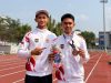 Melompat Lebih Jauh, Atletik Bawa Pulang Perak