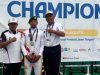 Renang Sumbang Perak Untuk Purworejo