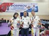 10 Tahun Tanpa Lolos Putra-Putri, Tenis Meja Purworejo Kini Bawa Pulang Medali