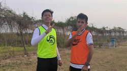 Keterbatasan Alat Tak Halangi Aeromodelling Purworejo Raih 4 Medali