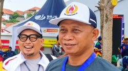Ketua KONI Purworejo Apresiasi Perjuangan Kontingen Porprov XVII Jateng 2026