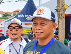 Ketua KONI Purworejo Apresiasi Perjuangan Kontingen Porprov XVII Jateng 2026