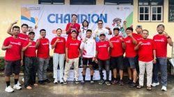 Lampaui Target, Balap Sepeda Purworejo Sabet Perak dan Perunggu di Porprov Jateng 2026