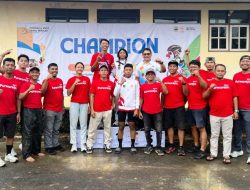 Lampaui Target, Balap Sepeda Purworejo Sabet Perak dan Perunggu di Porprov Jateng 2026