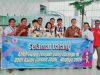 Atlet Takraw Jateng Peraih Medali Asian Games 2026 Disambut di Bandara A Yani Semarang
