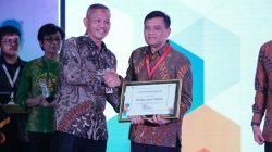 KPK Apresiasi Sekolah Berintegritas Jateng, Ahmad Luthfi: Cegah Korupsi Sejak Sekolah
