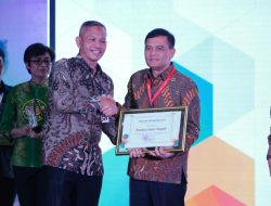 KPK Apresiasi Sekolah Berintegritas Jateng, Ahmad Luthfi: Cegah Korupsi Sejak Sekolah