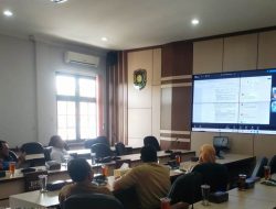 Pansus XII DPRD Purworejo Bahas Pilkades Calon Tunggal dan Kotak Kosong