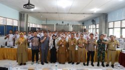 Pendidikan Politik Bagi Pelajar Tidak Sebatas Berkait Pemilu