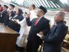 Dua Jabatan Kepala Dinas Terisi