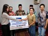 Gubernur Ahmad Luthfi Bayar Kos 3 Bulan 224 Mahasiswa NTT Korban Gempa, Total Rp 374,2 Juta