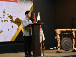 Gibran Minta Maaf ke Asosiasi Pendeta Indonesia jika Masih Ada Kasus-kasus Intoleransi