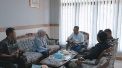 DPRD Purworejo Perkuat Koordinasi dan Sinergi dengan Perhutani