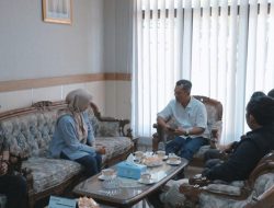 DPRD Purworejo Perkuat Koordinasi dan Sinergi dengan Perhutani