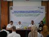 Pemkab Purworejo Launching Kepesertaan BPJS Ketenagakerjaan bagi 2.625 Anggota BPD
