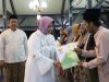 Berjalan Khidmat, Peringatan Maulid Nabi Muhammad SAW Perkuat Keimanan