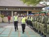 Penegakan Disiplin Berkendara, Polres Purworejo Gelar Operasi Patuh Candi 2026