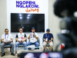 Tiga Insiden di Porprov Jateng, KONI Evaluasi SOP Keselamatan Atlet