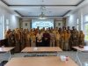 Hadapi Derasnya Arus Informasi Digital, Dinpusip Purworejo Perkuat Literasi Informasi